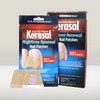 Keracell 케라셀 패치 14매 나이트타임 손발톱영양제 강화제 문제성 케어 1박스 Kerasel Patch 14pcs Night Time Nail Nutrition Strongener Problem Care 1box