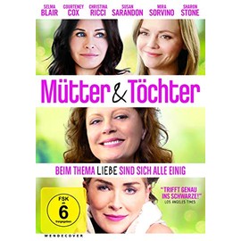 Mütter & Töchter