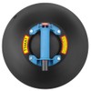 Heavy Duty Hand Pump Vacuum Suction Cup Lifter for Glass,
