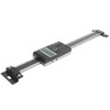 Vertical Digital Caliper Vernier Readout Linear Ruler Measuring Tool 0-150mm