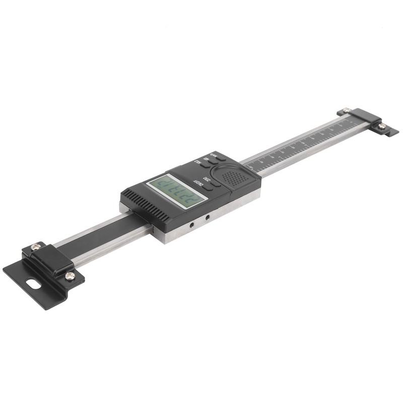 Vertical Digital Caliper Vernier Readout Linear Ruler Measuring Tool 0-150mm