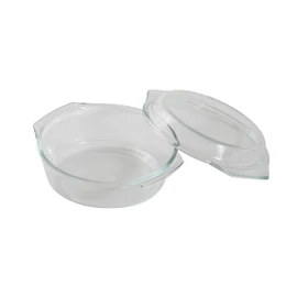 Pyrex Vegetable Steam Pot 700ml CP-8581