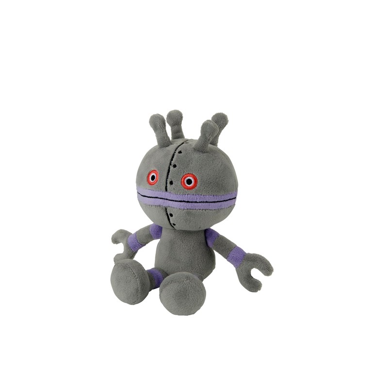 Sega Fave Pre-Chi Beans SPlus Dadandan 2