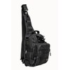Spartan Tactical ARC MKII EDC Sling Bag, Shoulder Bag, Gun