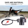 Universal 22mm Handlebar Knob for Quad Bike
