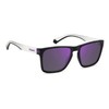 Polaroid Unisex Sunglasses, 5f3