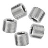 Avanty Stainless Steel 304 Forged Pipe Fitting, Socket Hex Head