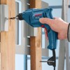 Bosch 2608595518 Hex Shank Wood Drill Bit, 2mm x 24mm