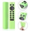[2 Pack] Silicone Protective Cover for NVIDIA Shield TV Pro/4K