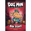 Dog Man - Tome 3 - Le conte des deux