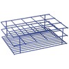 Nasco Whirl-Pak B00678WA Carrying Rack for Whirl-Pak Bags, 15 Compartment,