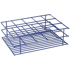 Nasco Whirl-Pak B00678WA Carrying Rack for Whirl-Pak Bags, 15 Compartment, 2" Length x 1-5/8" Width Compartment Size