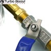 Turbo Boost Leak Testers Duramax 6.6L TURBO BOOST LEAK TESTER-