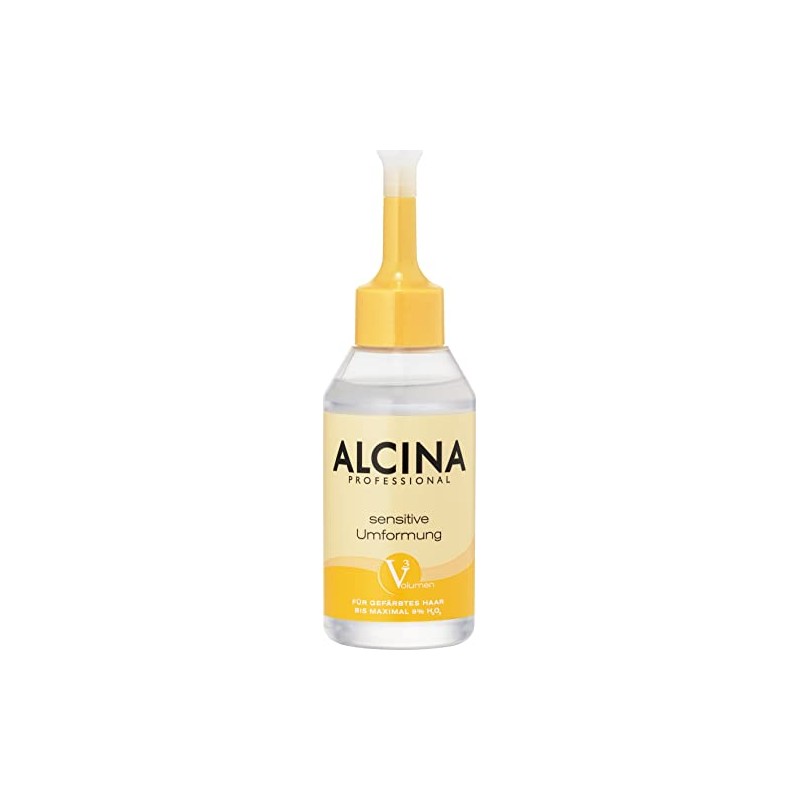 Alcina Sensitive Forming
