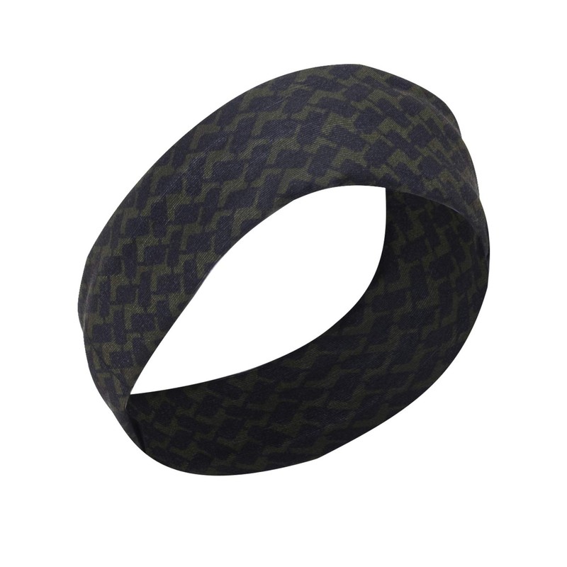 Rothco Multi-Use Tactical Wrap with Shemagh Print, Olive Drab