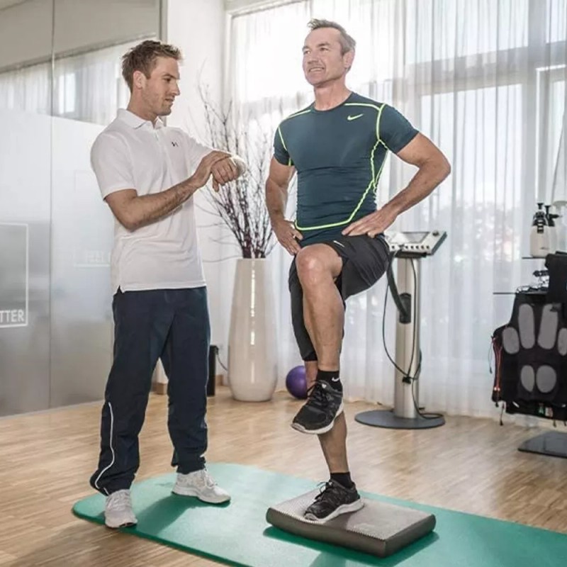 Monzó, Balance Pad, Almohadilla De Equilibrio, Equilibrio