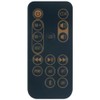 Replacement Remote Commander 1062775 RT1062775 Supports for Klipsch Soundbar R-15PM
