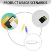 3 PCS Sim Card Removal Tool, Cute Sim Ejector Tool,