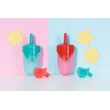 Baby Born 833131 Little Bottle and Dummy 2 Assorted 36