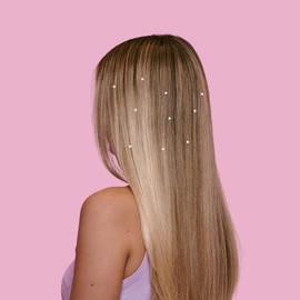Mermade Hair Hair-Gems