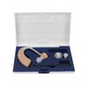 Hearing Aids Amplifier Soft Ear Hearing Assist Devices with Noise