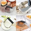 Dough Blender Stainless Steel Pastry Cutter Heavy Duty Dough Cutter