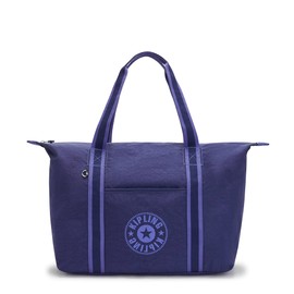 Kipling Art Medium Lite Tote Bag Galaxy Blue C