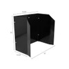 Extreme Max 5001.5034 Warm-Up Shield for Lever Lift Stand