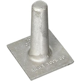 Kraft Tool CF405 Water Utility Stamp