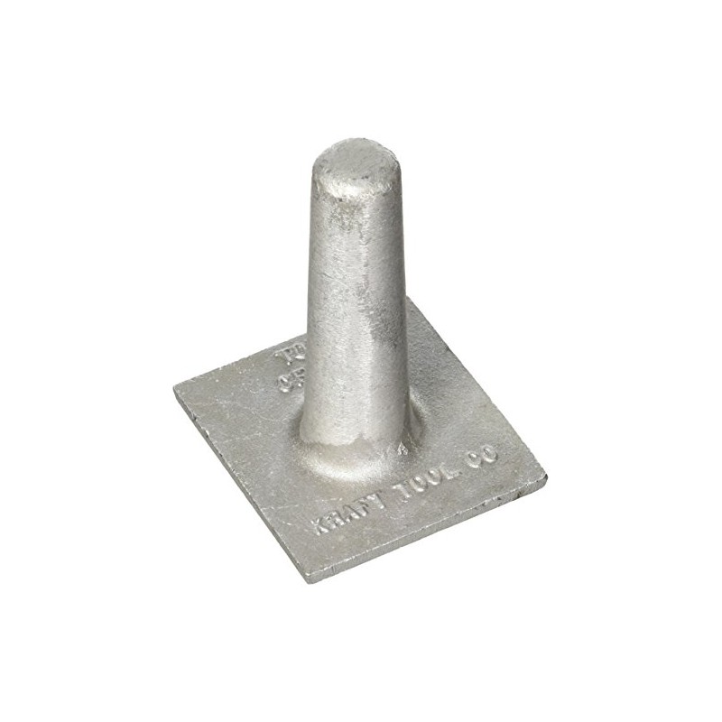 Kraft Tool CF405 Water Utility Stamp