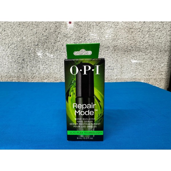 OPI Nail Envy Strengthener Tri-Flex Tech Color Serum Repair Mode