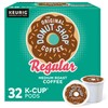 The Original Donut Shop Regular, Single-Serve Keurig K-Cup Pods, Medium