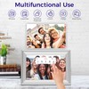 FRAMEO Digital Picture Frame - ELIME 10.1 Inch WiFi Digital