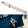 Professional Adjustable Watch Back Case Opener Cover Repair Wrench Remover