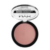 NYX PROFESSIONAL MAKEUP Duo Chromatic Illuminating Powder, Crushed Bloom