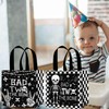 CANDY CHEF Bad Two The Bone Birthday Gift Bags Bad