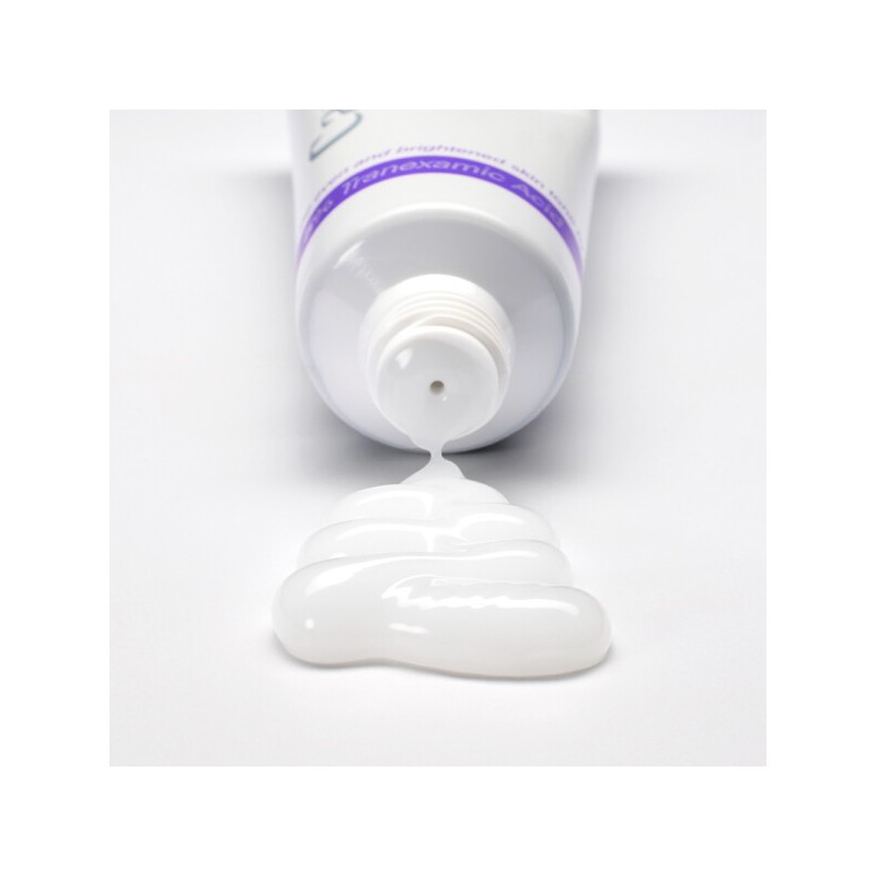 Carenology 케어놀로지 트라넥사믹애씨드 5% 토닝 크림 50ml / 물광토닝 /