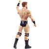 WWE Sheamus Action Figure, Posable 6-in Collectible for Ages 6