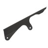 Motorcycle Chain Cover Aluminium Chain Belt Guard Protector Shield for