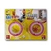 Koreart Transparent Handy Draft Stopper Draft Stopper 2ea