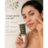Crema Gel Facial Tea Tree | Control de Grasa |