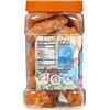Rani Pesi Gur (Jaggery) Indian Unrefined Raw Cane Sugar 35oz