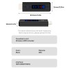 50M Wireless HDMI Adapter Video Transmitter&Re