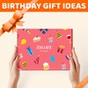 Zmart 75th Birthday Gift Socks - Funny Birthday Presents for