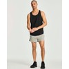 Men's Mesh Tank Top Quick Dry Dri Fit Sleeveless Active