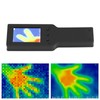 Infrared Thermal Imager Handheld Portable 2.4in LCD Digital Imaging Camera