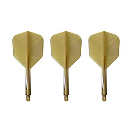 CONDOR AXE METALLIC Small Condor Axe Metallic Small S GOLD Gold