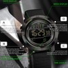 findtime Step Counter Watch No Phone Needed Pedometer for Walking