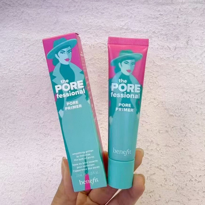 Benefit [1+1] Benefit The Porefessional Primer 22mlx2 / [1+1] 베네피트