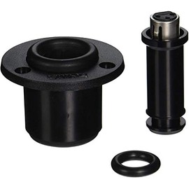 Shure A400SMXLR A400SM Shock Mount & A400XLR Insert Packaged Combination